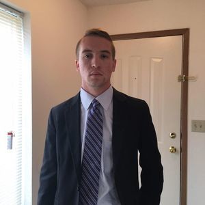 Meet your Posher, Maxwell